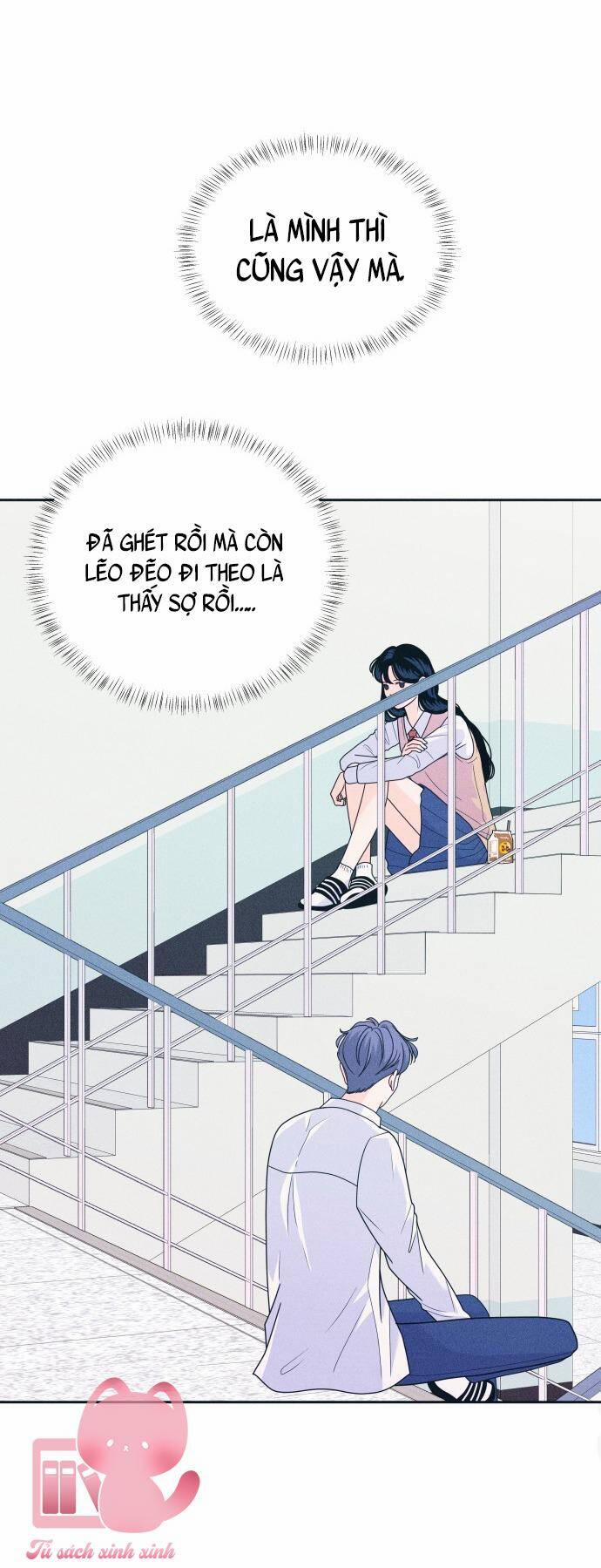 Cặp Đôi Hướng Nội 13 trang 45