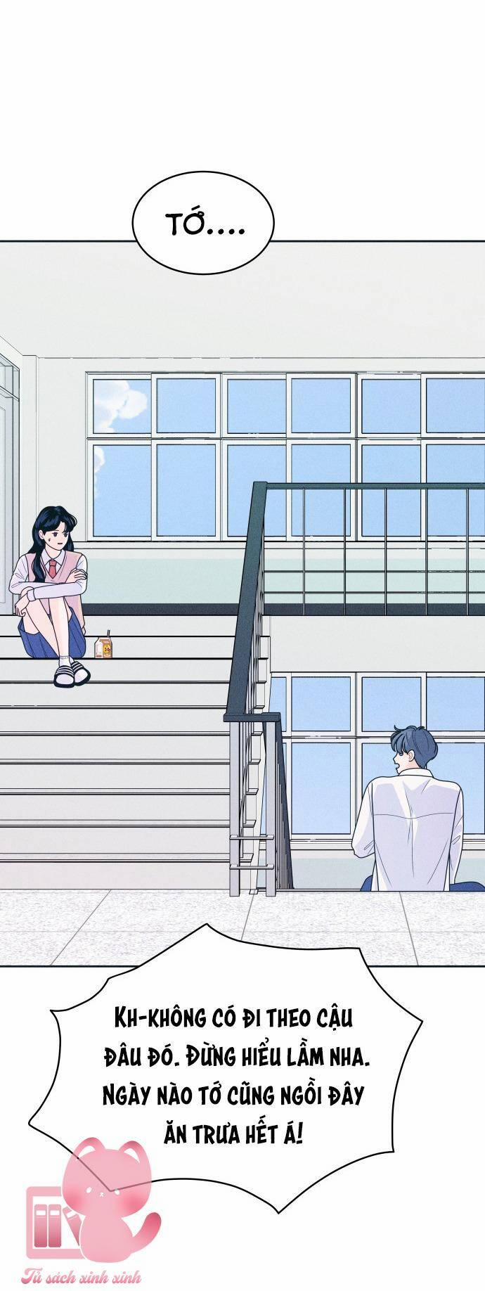 Cặp Đôi Hướng Nội 13 trang 47