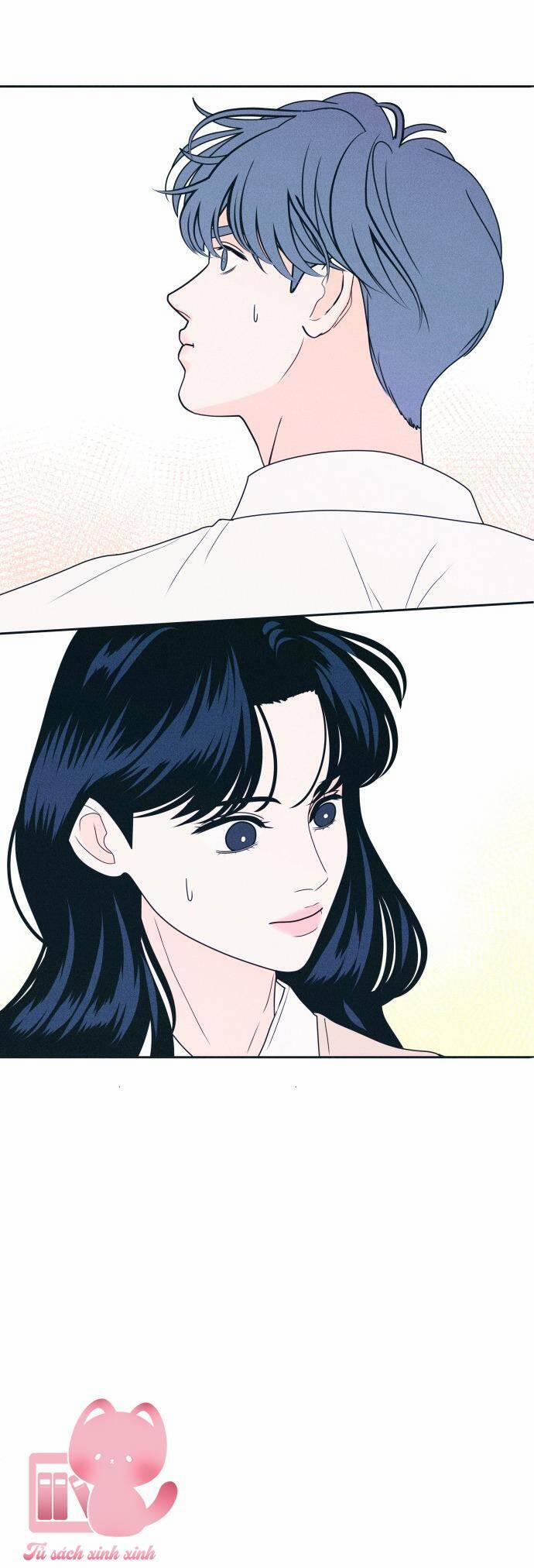 Cặp Đôi Hướng Nội 13 trang 48