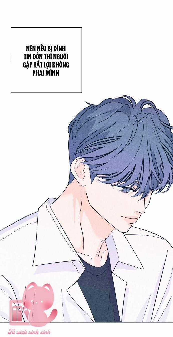 Cặp Đôi Hướng Nội 13 trang 5