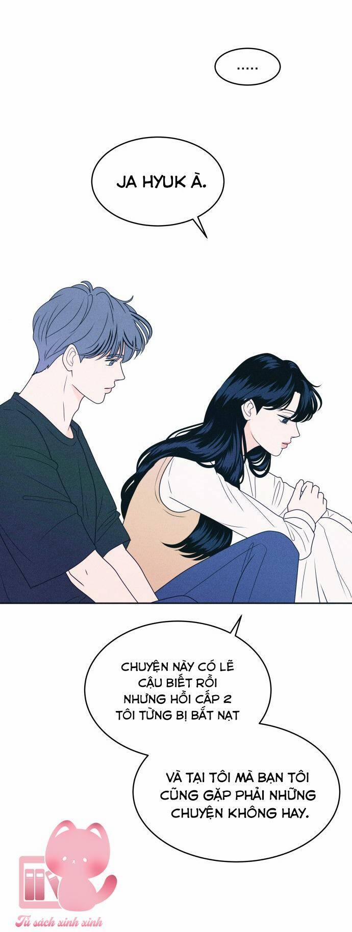 Cặp Đôi Hướng Nội 13 trang 52