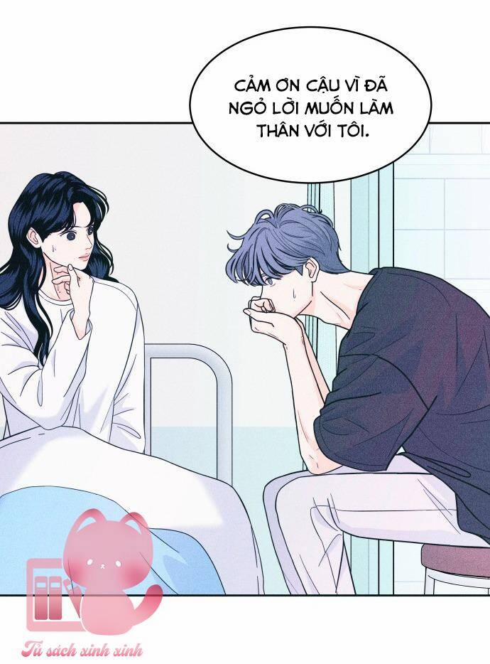 Cặp Đôi Hướng Nội 13 trang 55