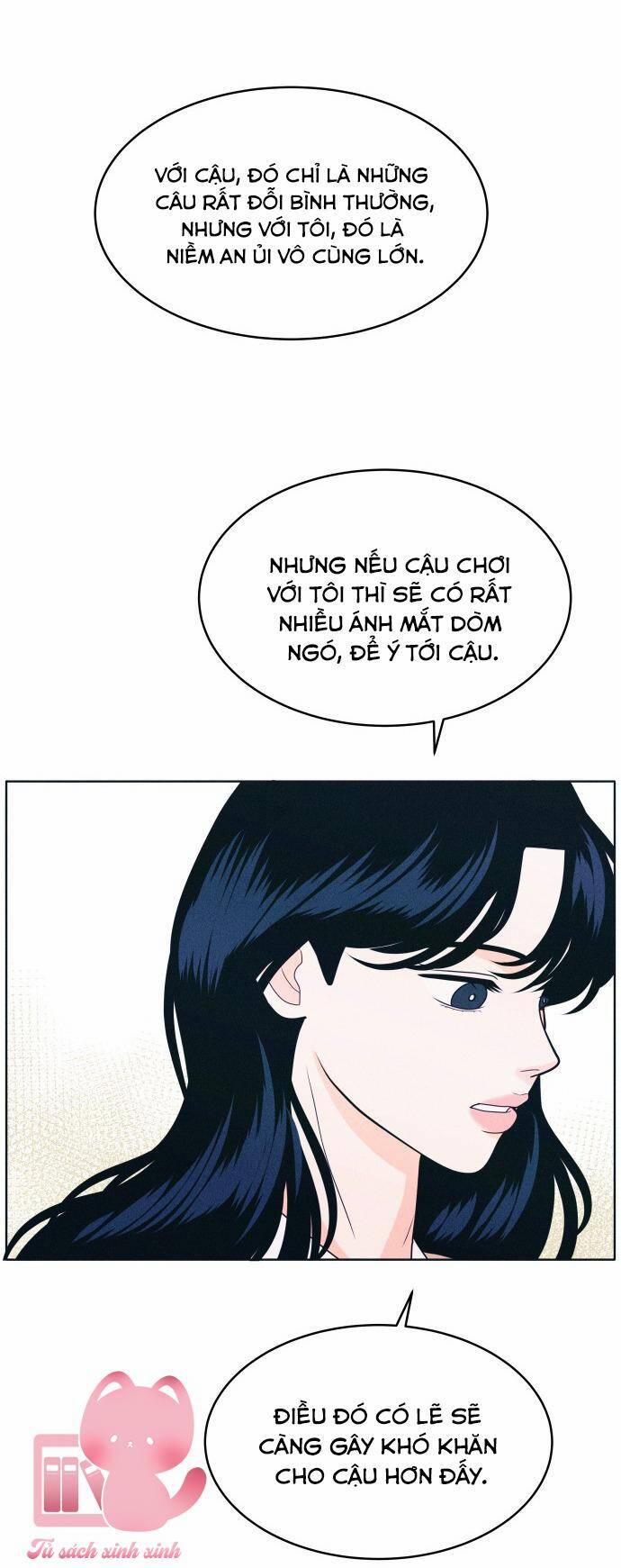 Cặp Đôi Hướng Nội 13 trang 56