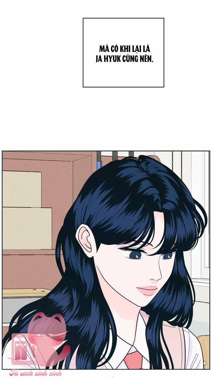 Cặp Đôi Hướng Nội 13 trang 6