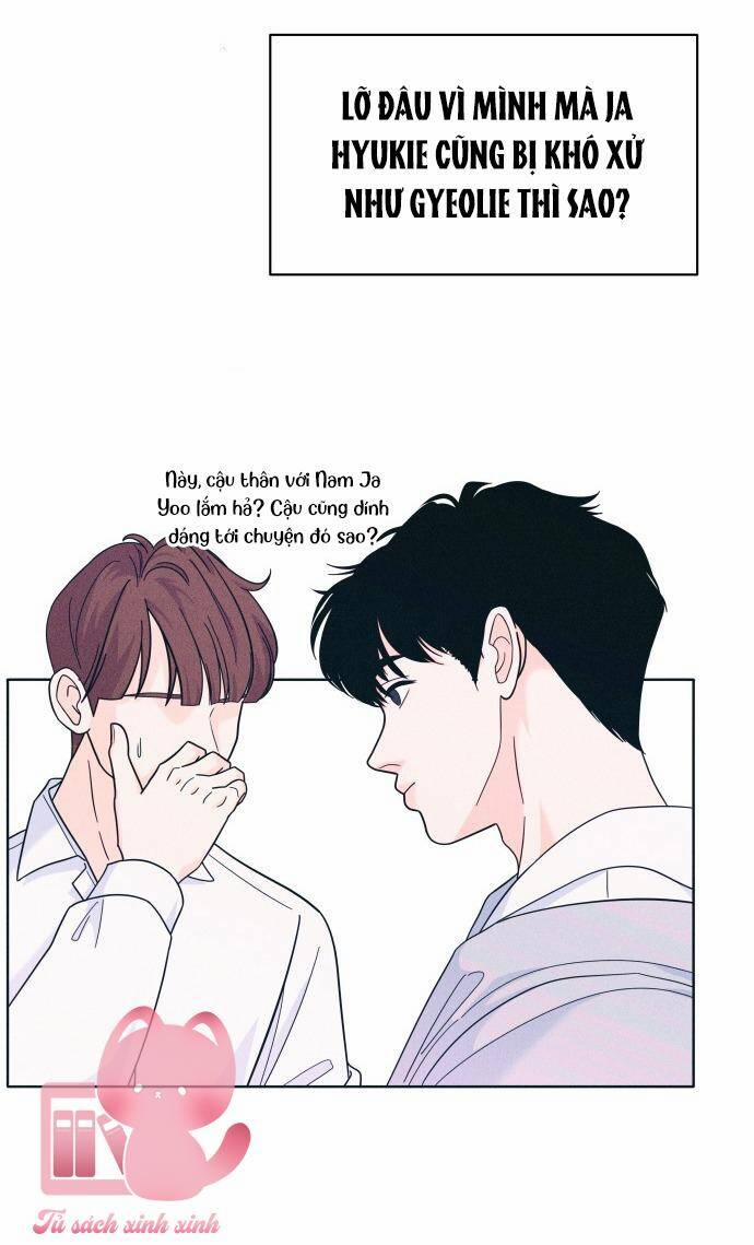 Cặp Đôi Hướng Nội 13 trang 7