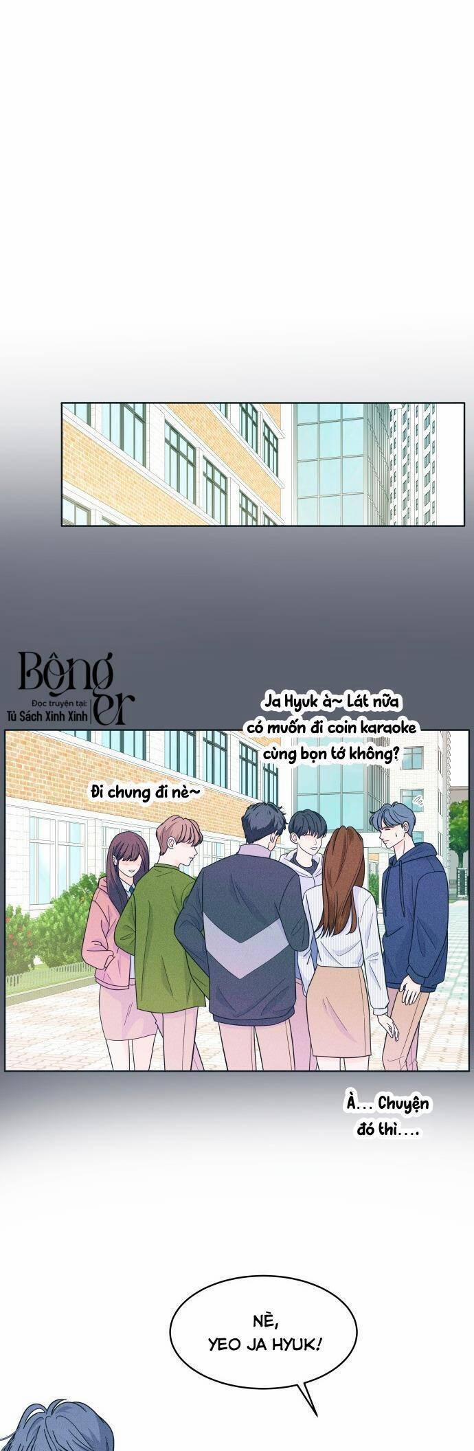 Cặp Đôi Hướng Nội 14 trang 11