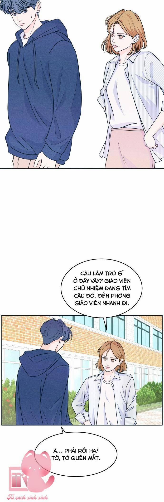 Cặp Đôi Hướng Nội 14 trang 12