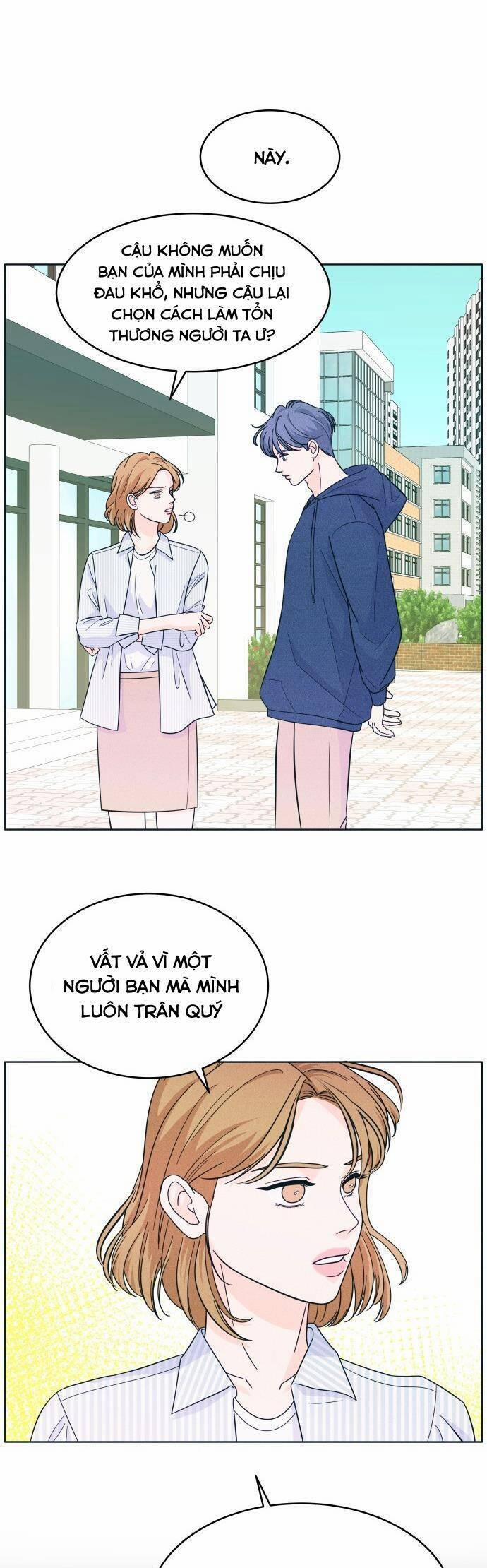 Cặp Đôi Hướng Nội 14 trang 15