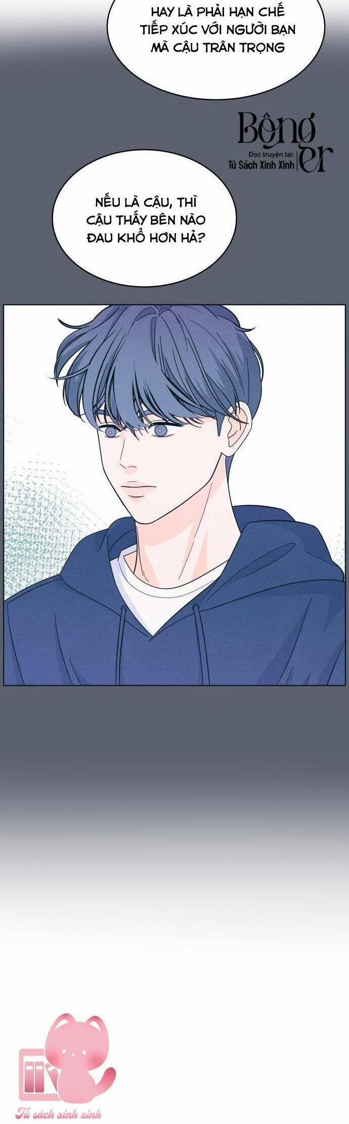 Cặp Đôi Hướng Nội 14 trang 16