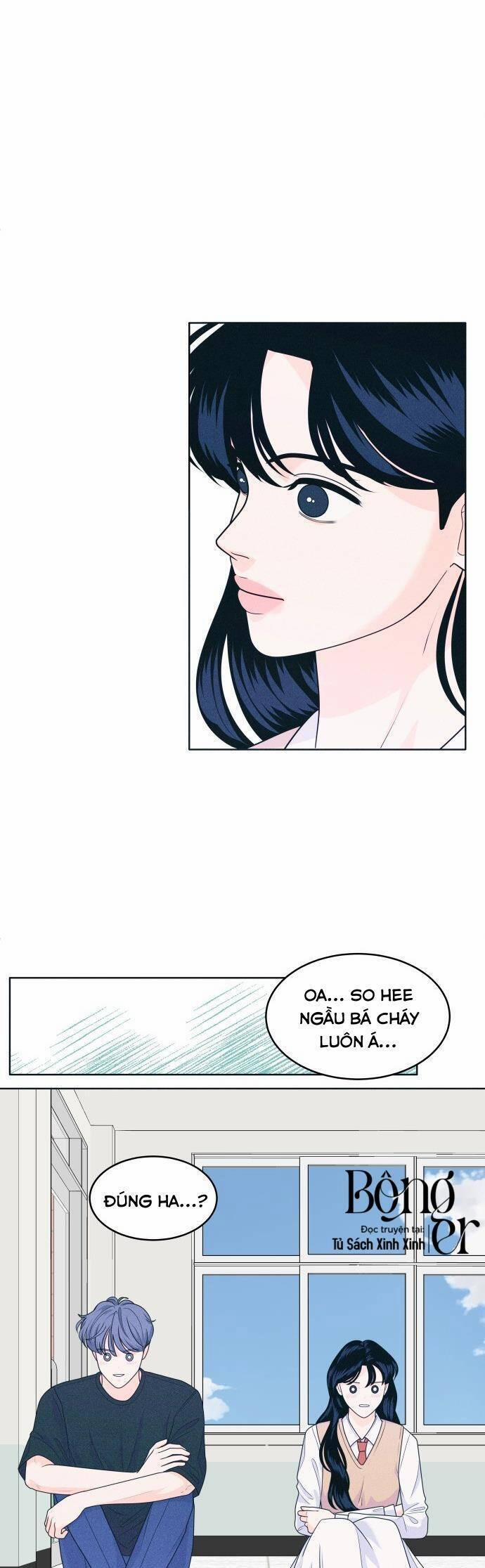 Cặp Đôi Hướng Nội 14 trang 17