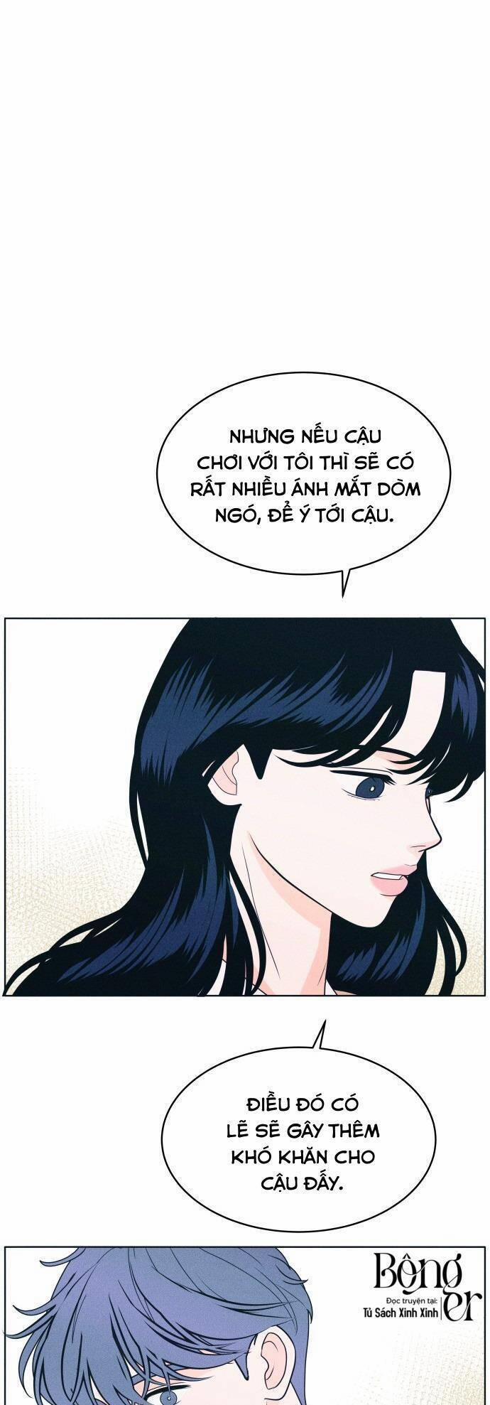 Cặp Đôi Hướng Nội 14 trang 2