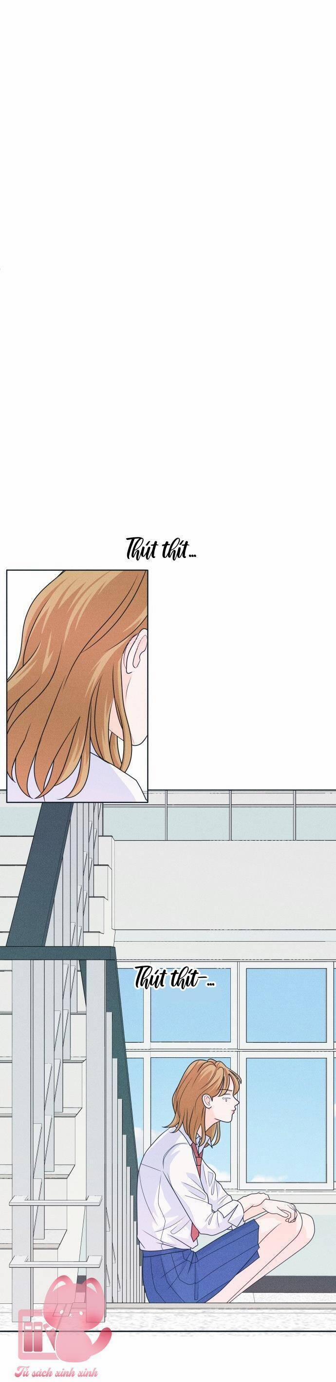 Cặp Đôi Hướng Nội 14 trang 20