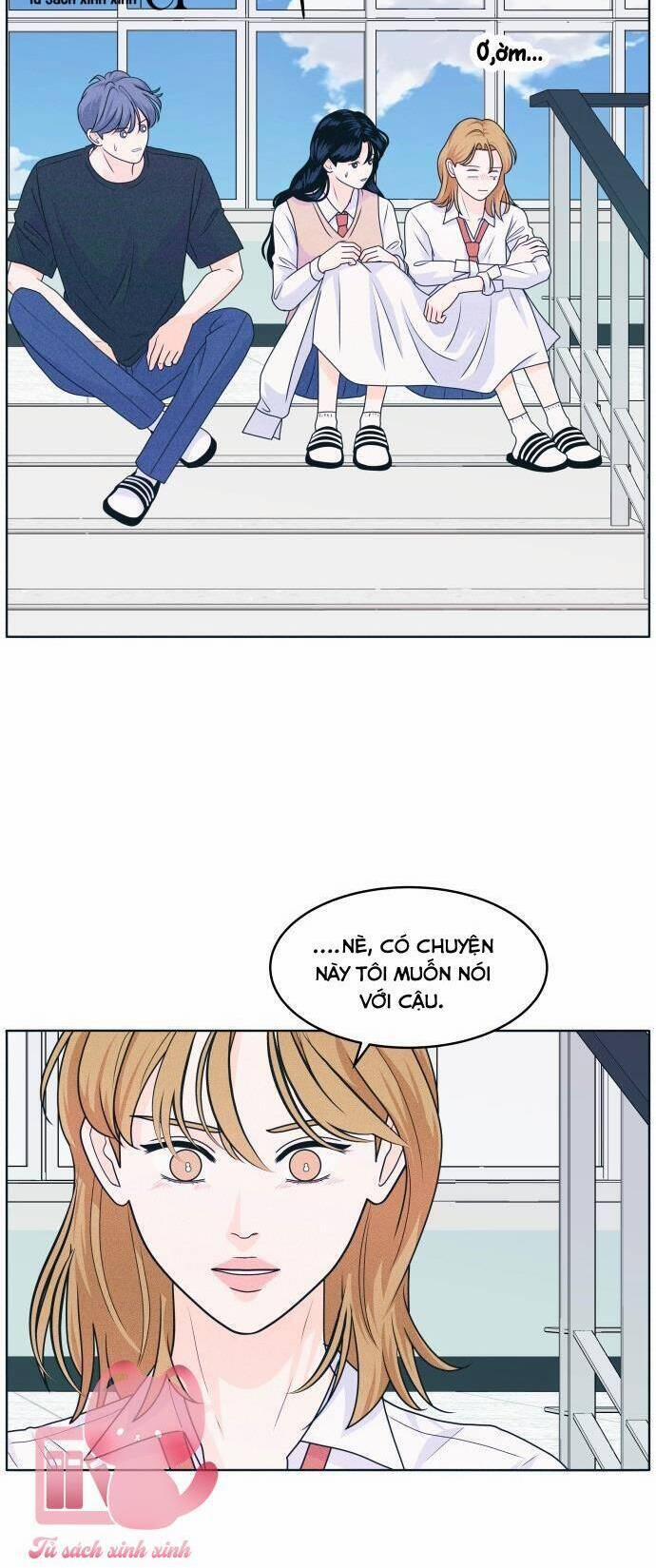 Cặp Đôi Hướng Nội 14 trang 24