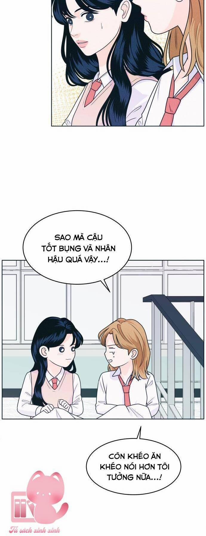 Cặp Đôi Hướng Nội 14 trang 26