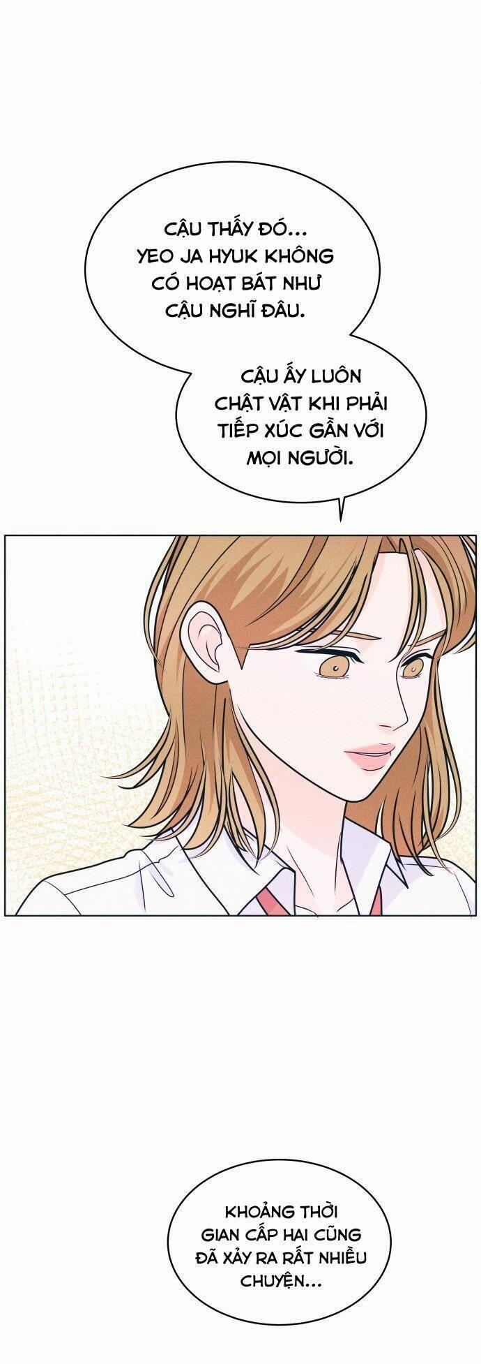 Cặp Đôi Hướng Nội 14 trang 29