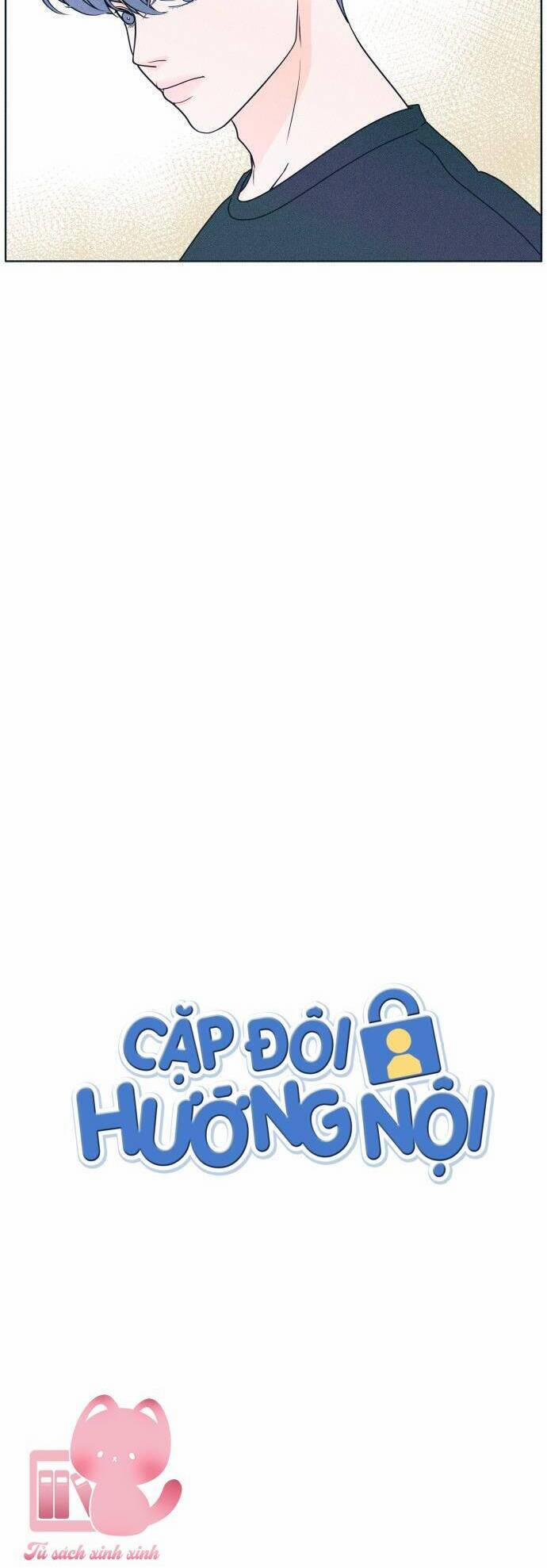 Cặp Đôi Hướng Nội 14 trang 3