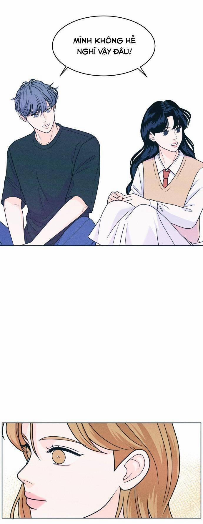 Cặp Đôi Hướng Nội 14 trang 31