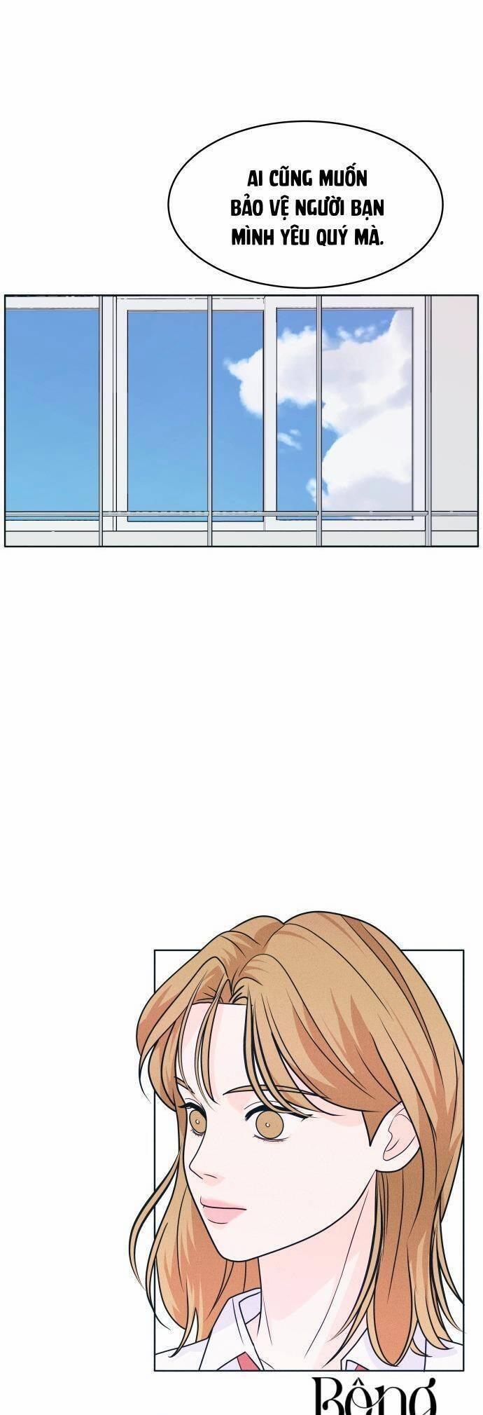 Cặp Đôi Hướng Nội 14 trang 33