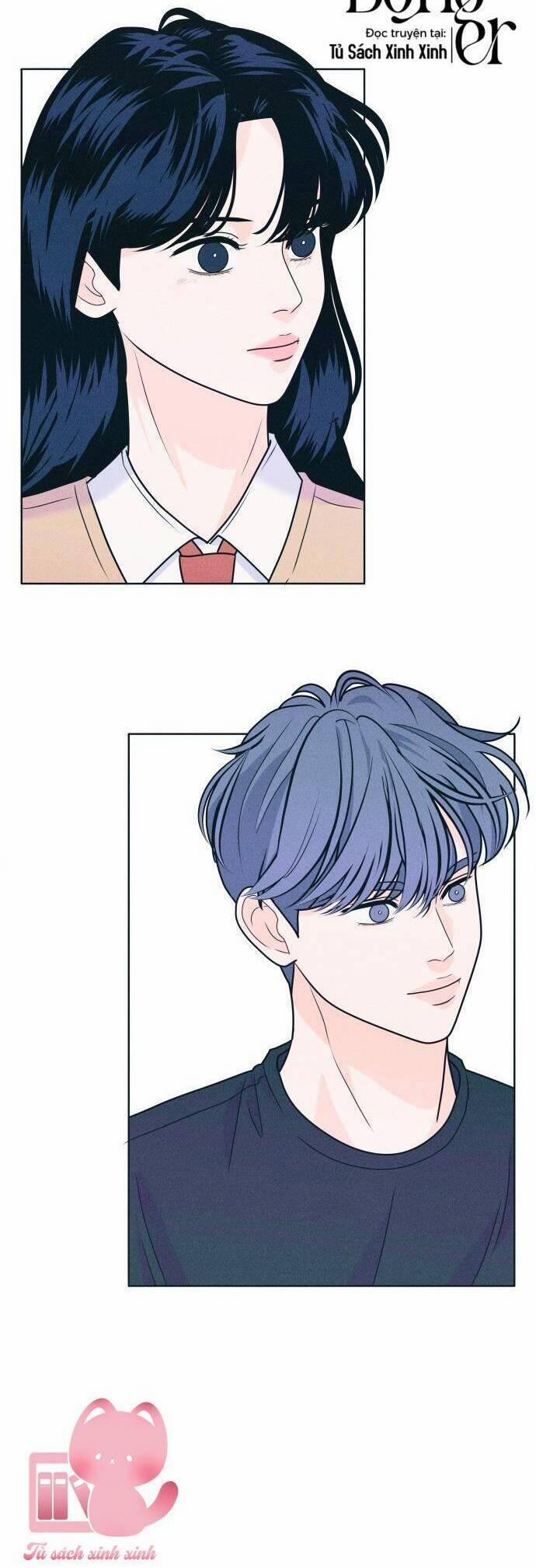 Cặp Đôi Hướng Nội 14 trang 34