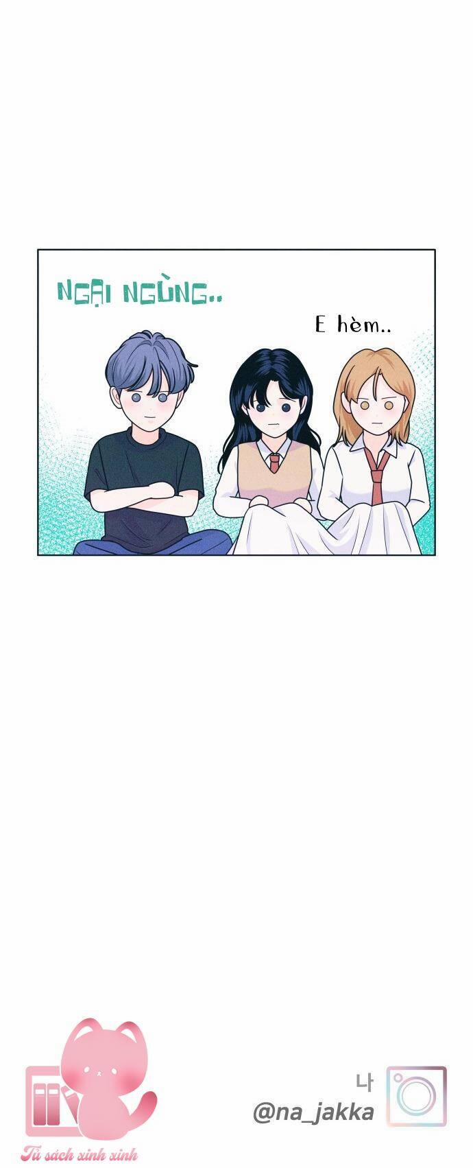 Cặp Đôi Hướng Nội 14 trang 35