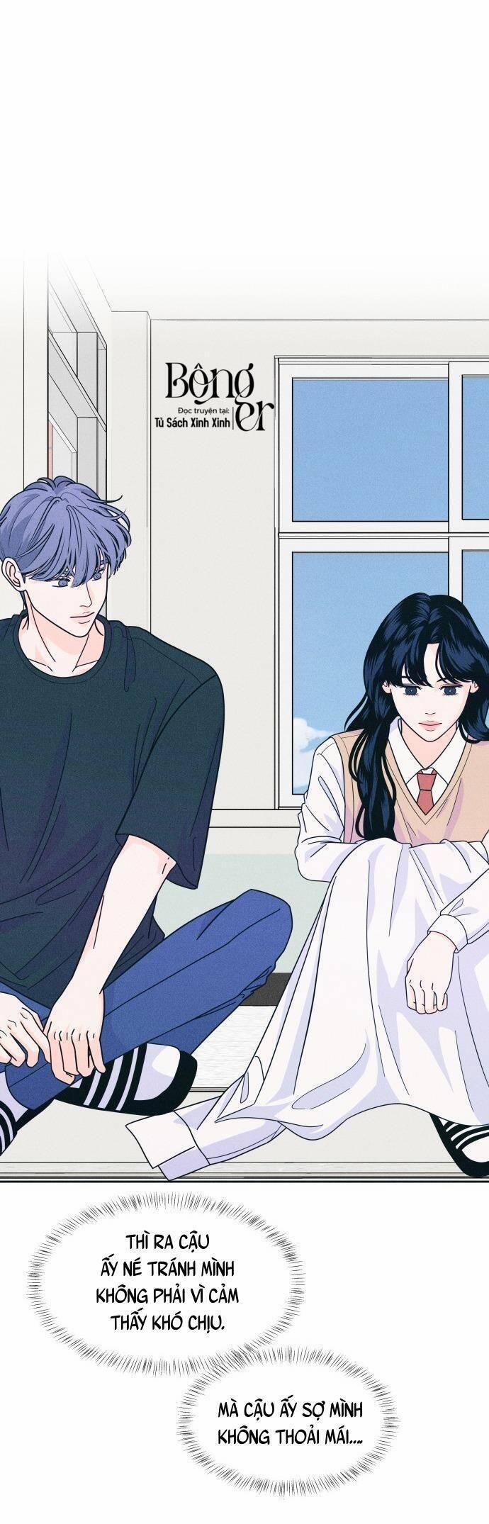 Cặp Đôi Hướng Nội 14 trang 4