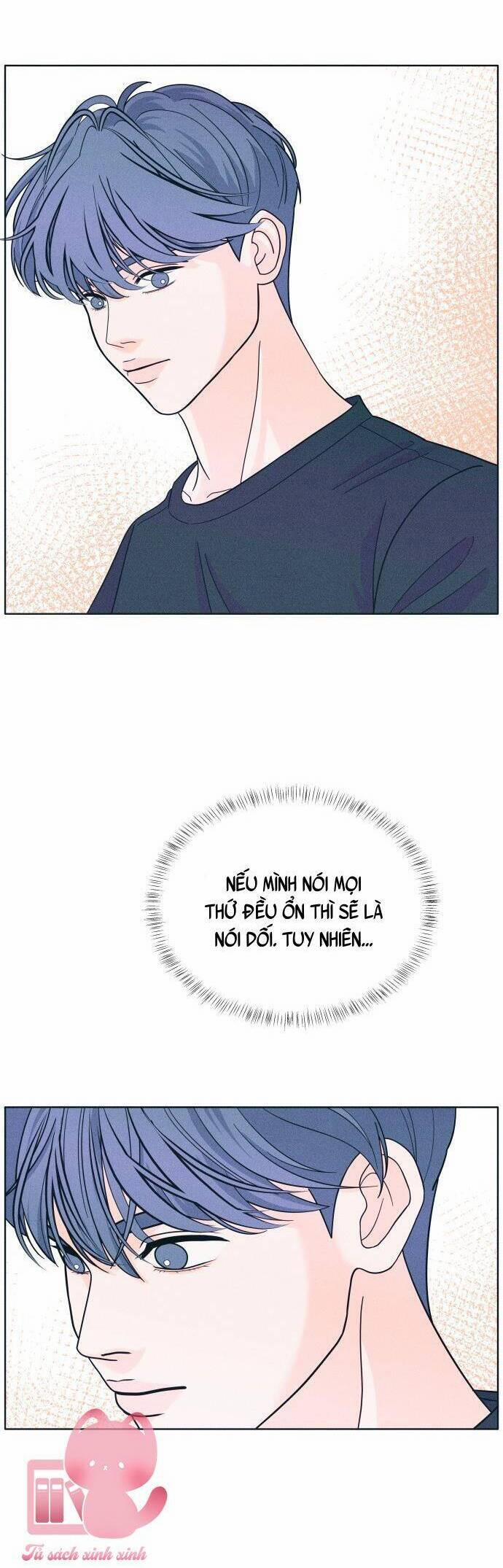 Cặp Đôi Hướng Nội 14 trang 5