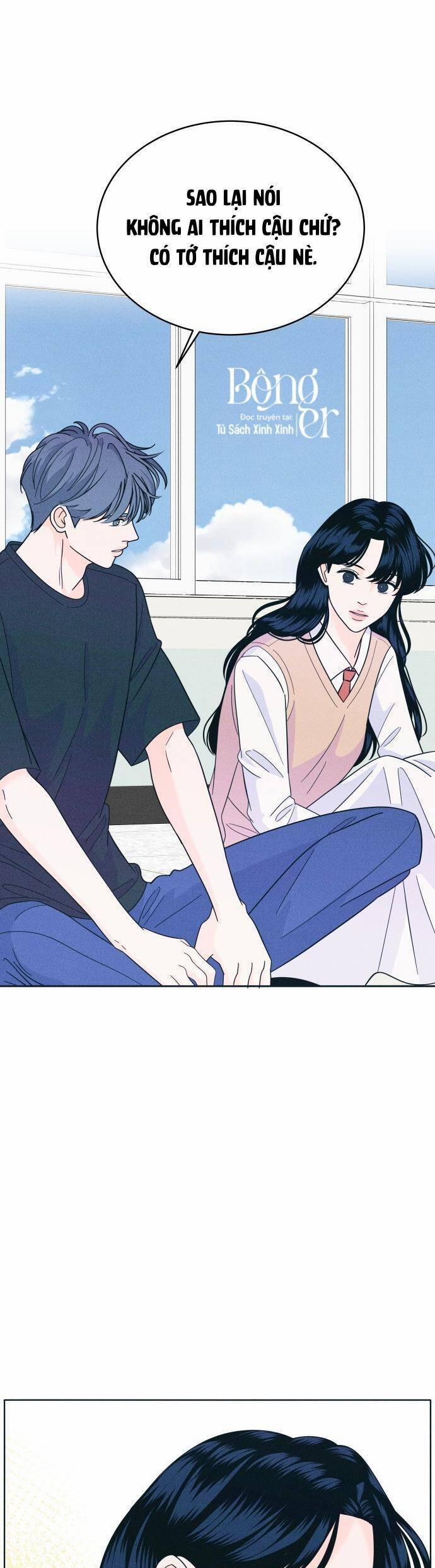 Cặp Đôi Hướng Nội 14 trang 6