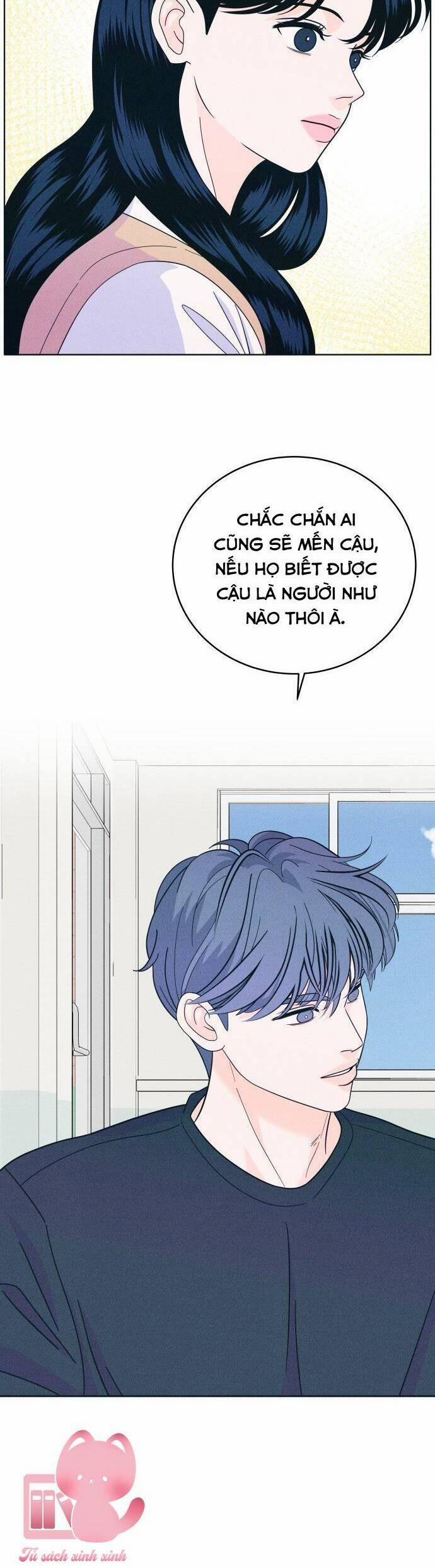 Cặp Đôi Hướng Nội 14 trang 7