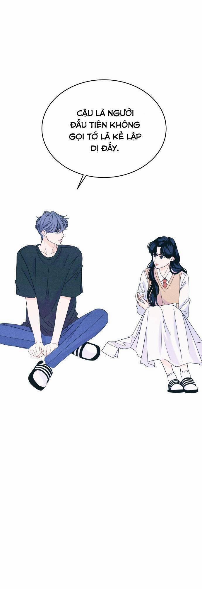 Cặp Đôi Hướng Nội 14 trang 8