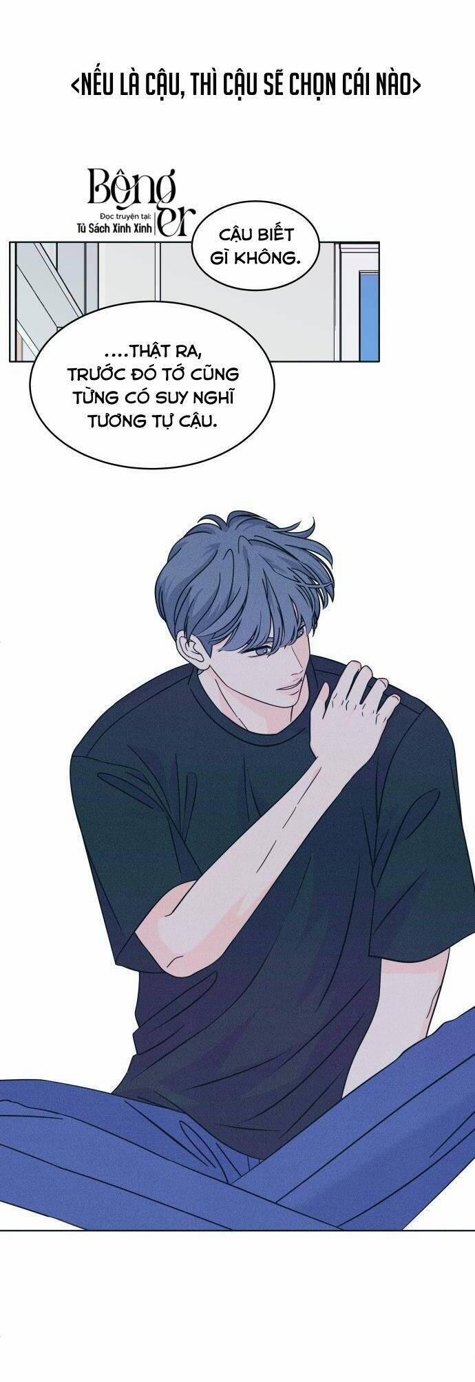 Cặp Đôi Hướng Nội 14 trang 9