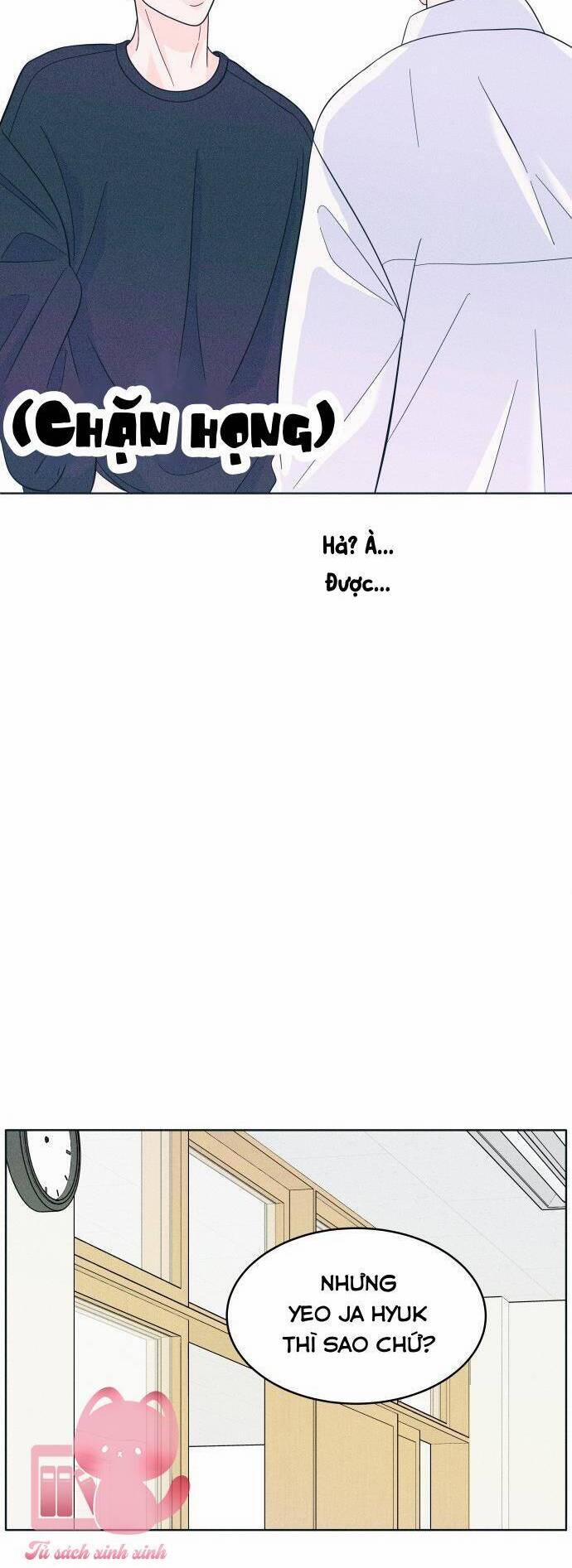 Cặp Đôi Hướng Nội 15 trang 11