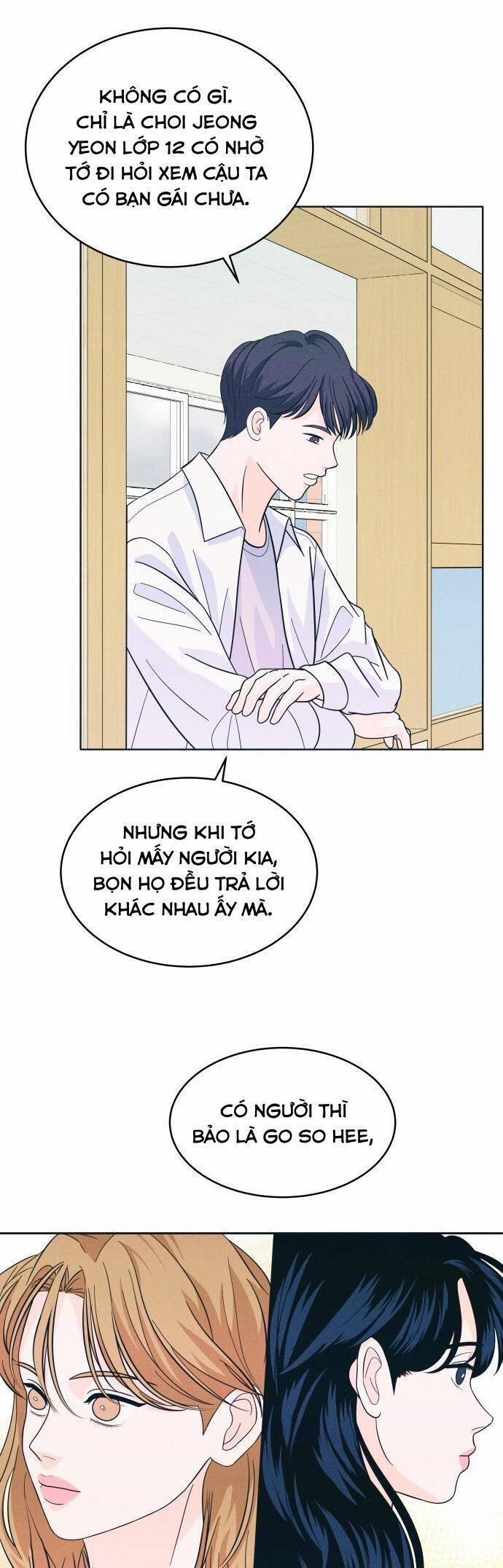 Cặp Đôi Hướng Nội 15 trang 12