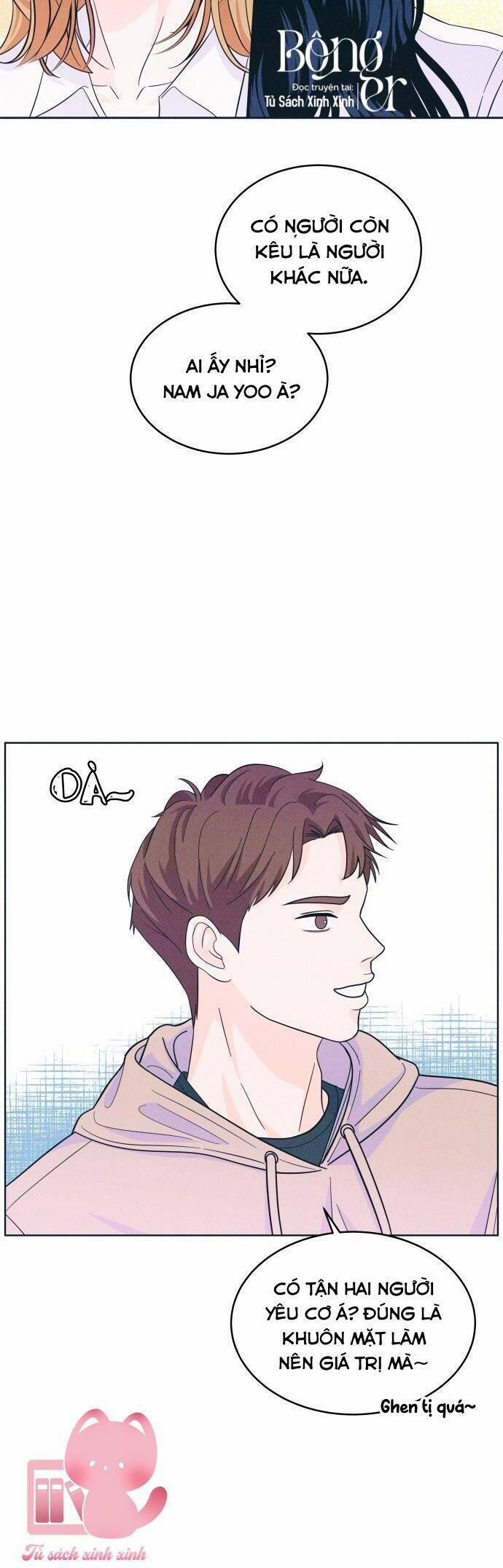 Cặp Đôi Hướng Nội 15 trang 13