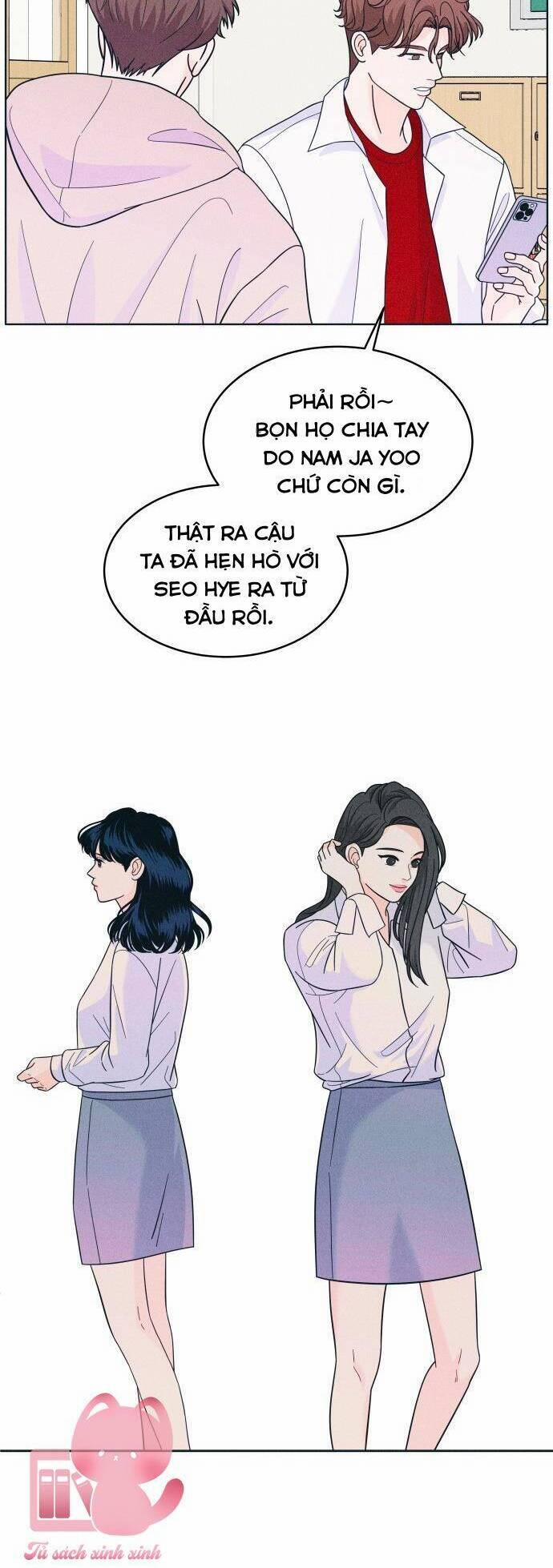 Cặp Đôi Hướng Nội 15 trang 15