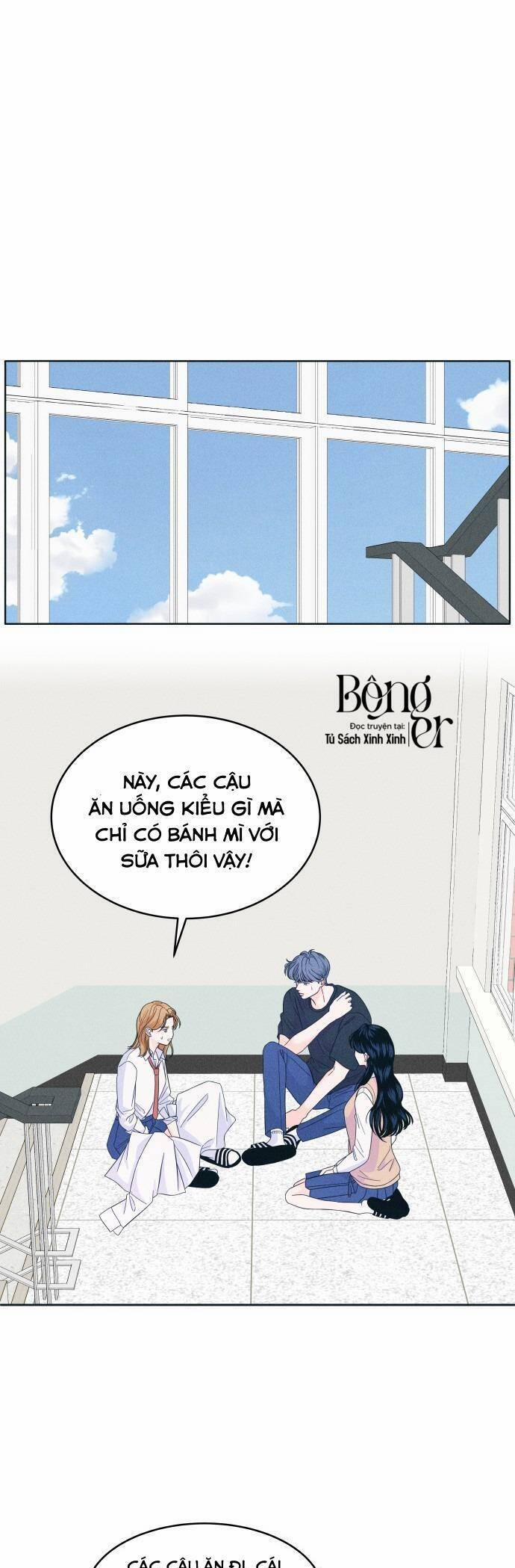 Cặp Đôi Hướng Nội 15 trang 2