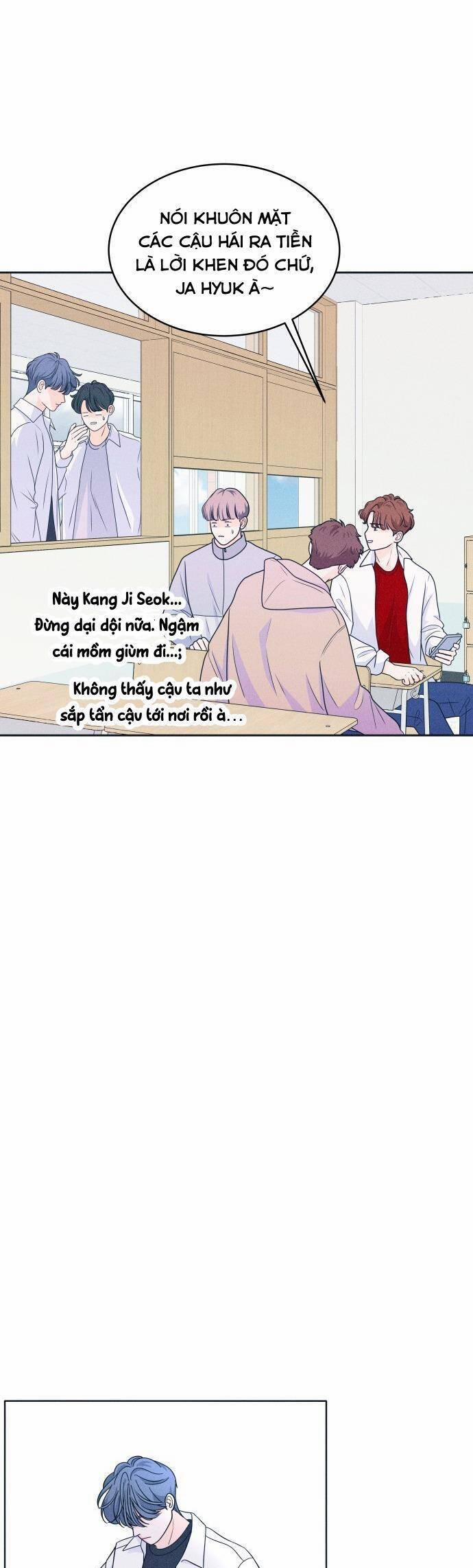 Cặp Đôi Hướng Nội 15 trang 24