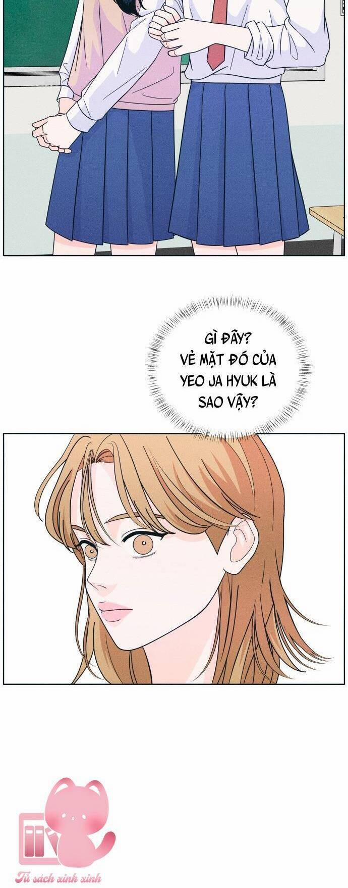 Cặp Đôi Hướng Nội 15 trang 29