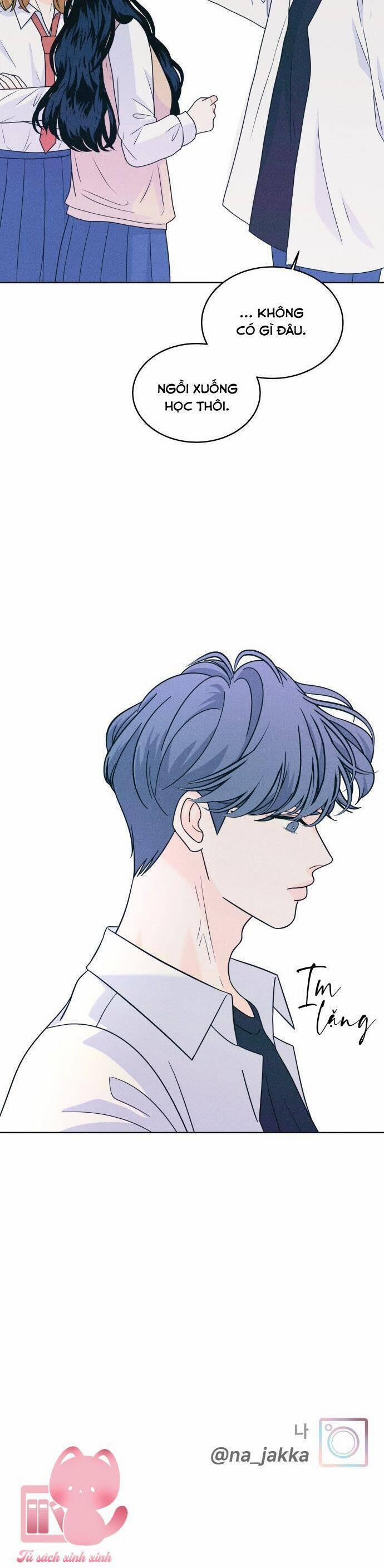 Cặp Đôi Hướng Nội 15 trang 33