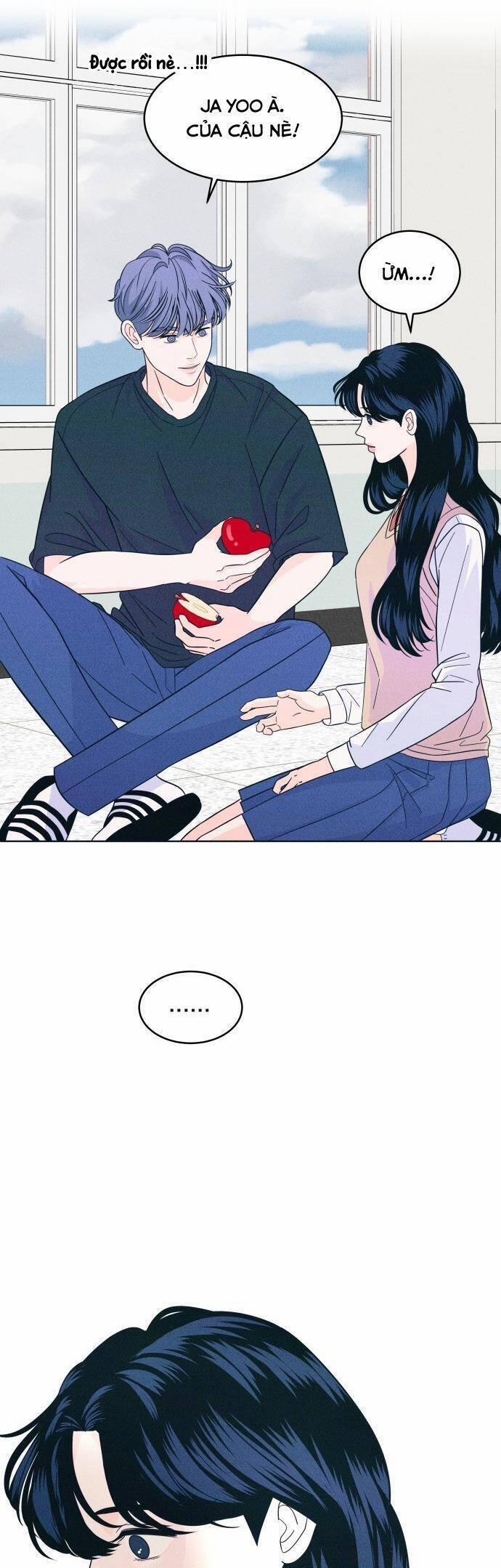 Cặp Đôi Hướng Nội 15 trang 4