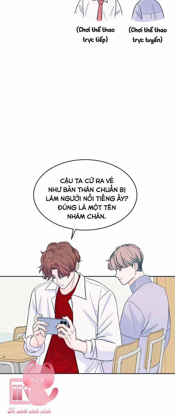 Cặp Đôi Hướng Nội 15 trang 9