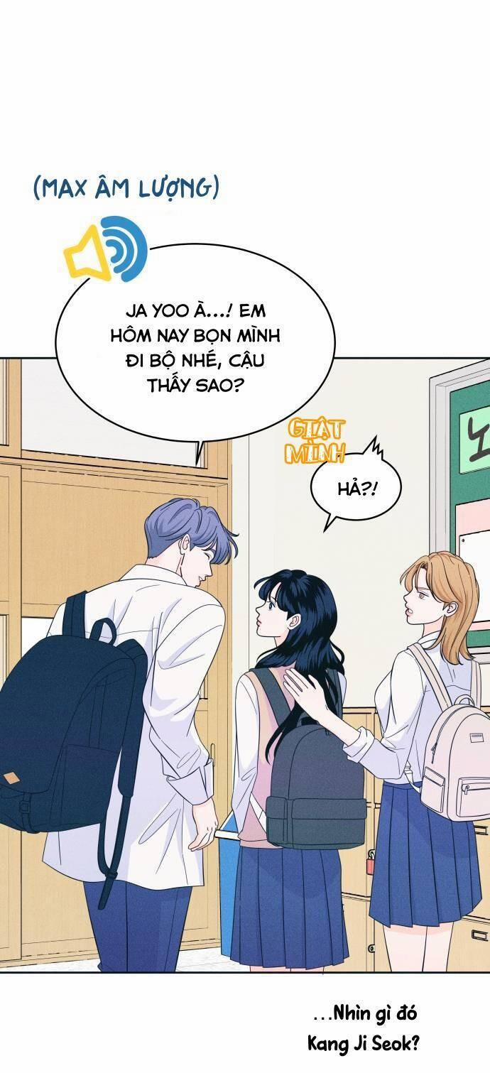 Cặp Đôi Hướng Nội 16 trang 12