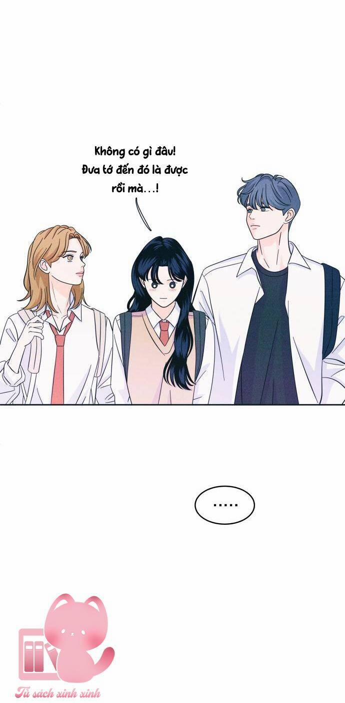 Cặp Đôi Hướng Nội 16 trang 15