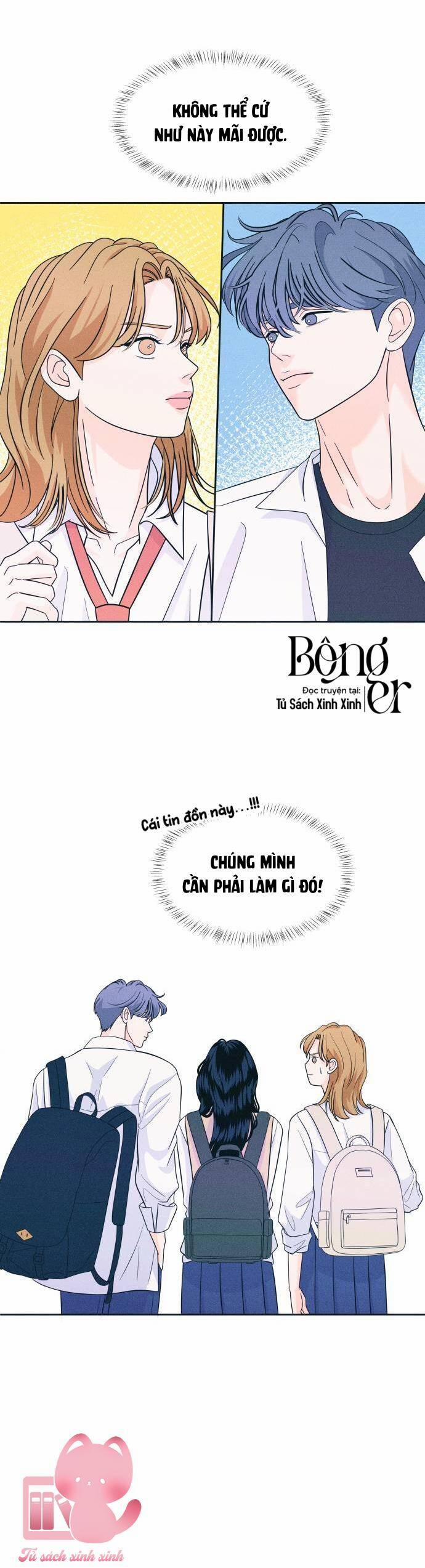 Cặp Đôi Hướng Nội 16 trang 16