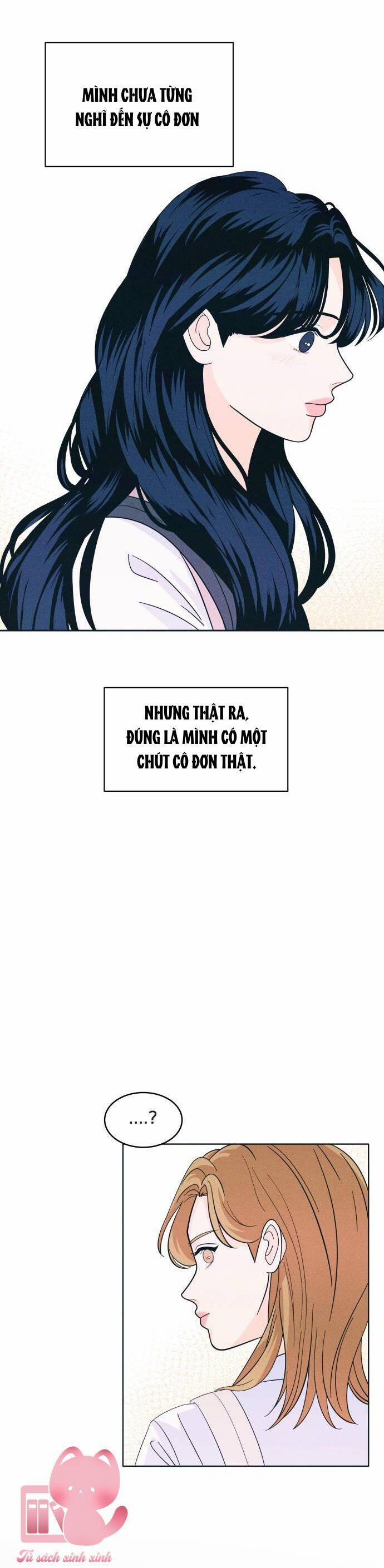 Cặp Đôi Hướng Nội 16 trang 19