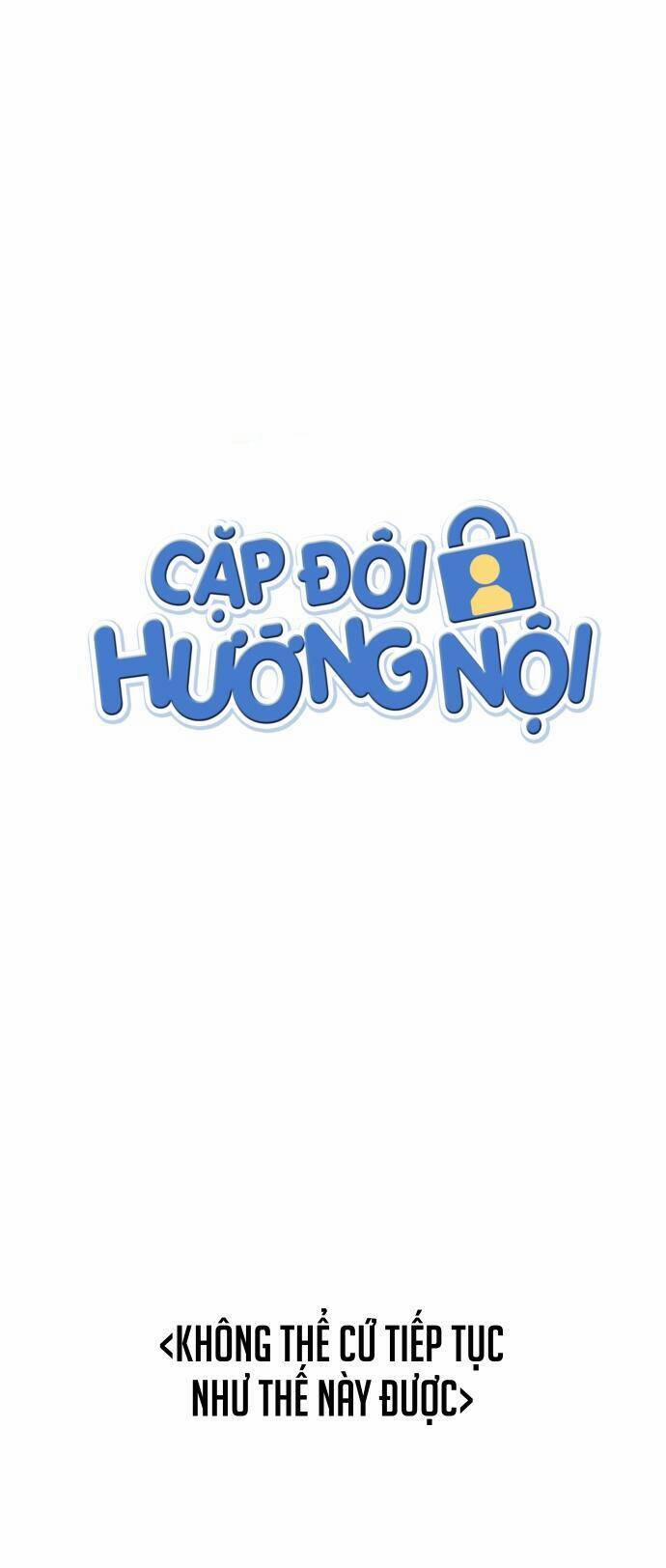Cặp Đôi Hướng Nội 16 trang 2