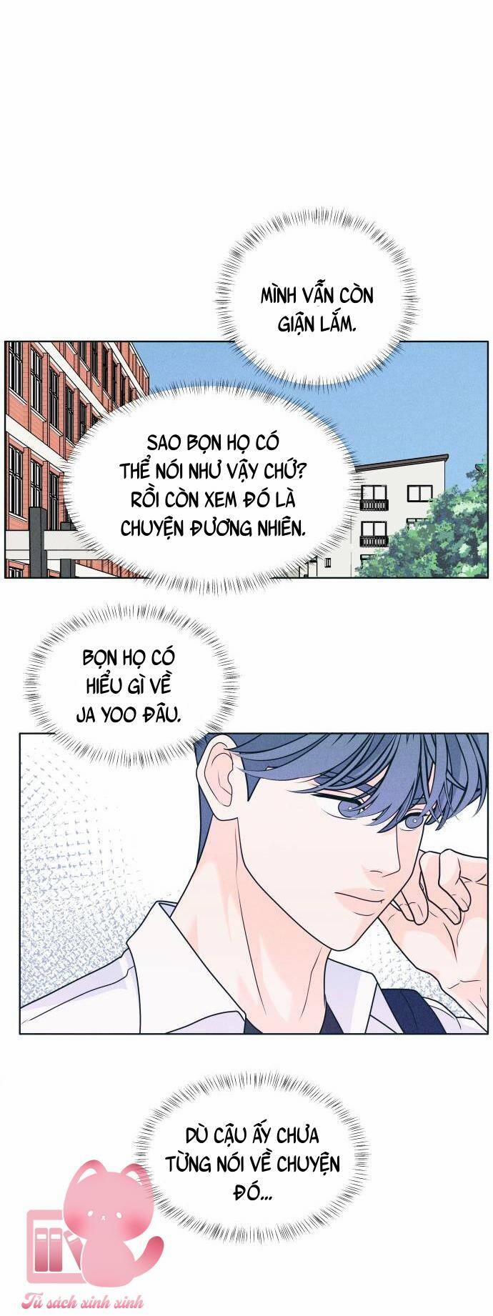 Cặp Đôi Hướng Nội 16 trang 24