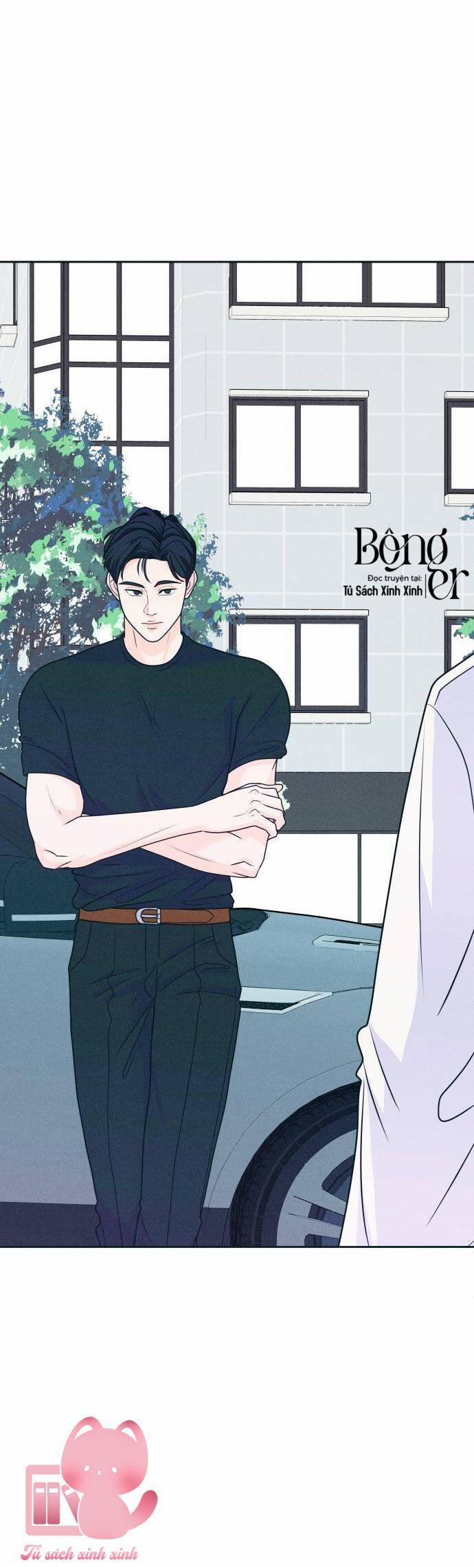 Cặp Đôi Hướng Nội 16 trang 26