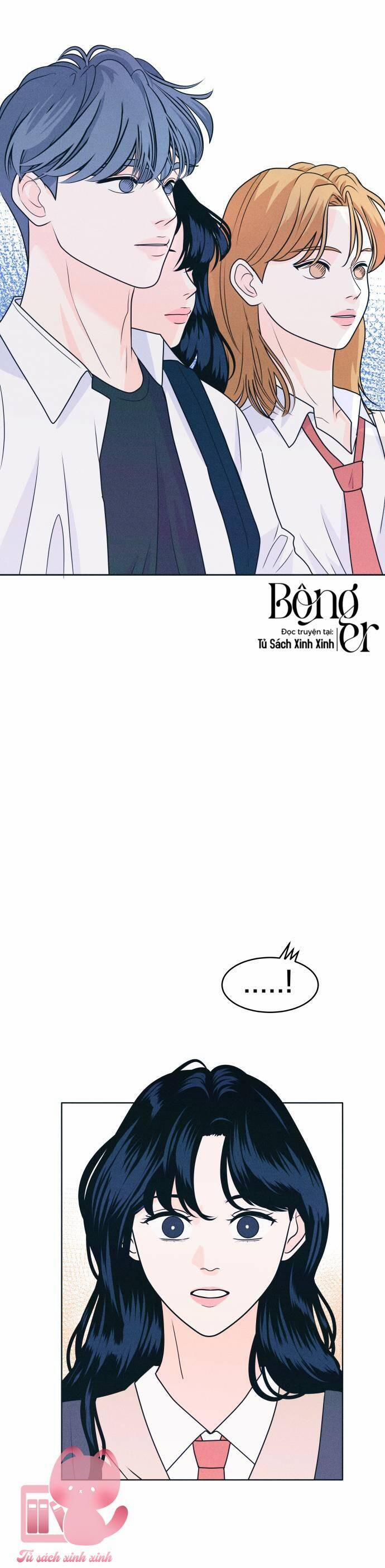 Cặp Đôi Hướng Nội 16 trang 28