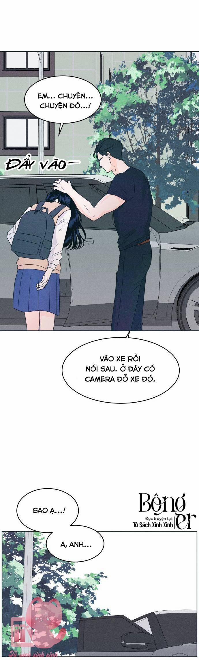 Cặp Đôi Hướng Nội 16 trang 32