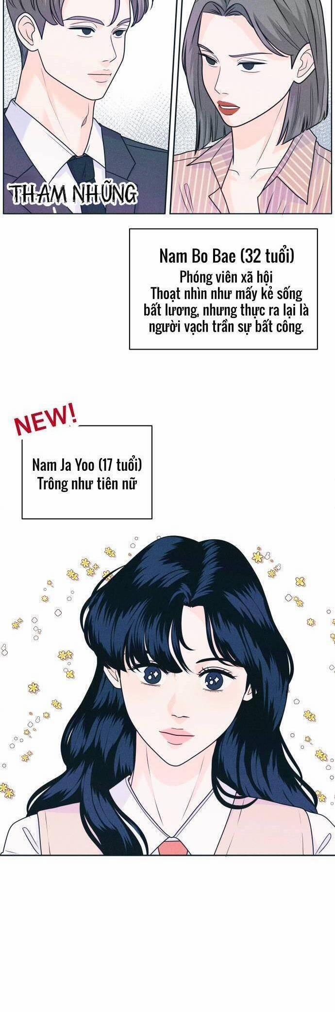 Cặp Đôi Hướng Nội 17 trang 24